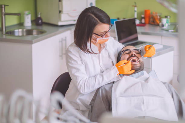 Best Pediatric Emergency Dentist in Ross, OH