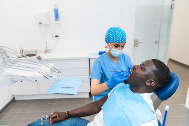 Professional Emergency Dentist in OH